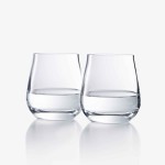 Baccarat - Château Baccarat Tumbler Small